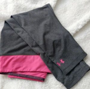 Under Armour leggings